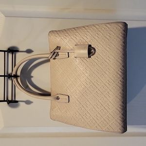 Henri Bendel Empire tote